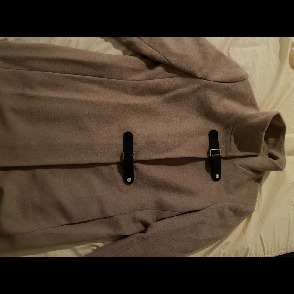 Lauren Ralph Lauren Wool coat